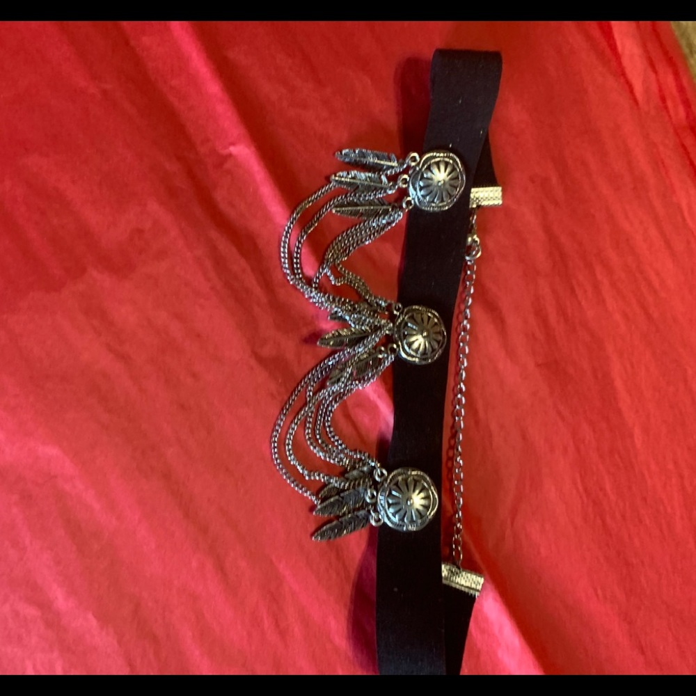 New Neck Choker